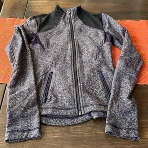 Lululemon Zip up Jacket